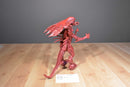 Lanard Alien Red Queen Action Figure