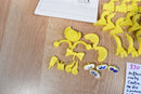 Milton Bradley Cootie Games 1999 Cootie Game