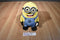 Thinkway Toys Despicable Me 2 Talking Minion Dave Plush