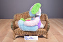 Ganz Spumoni Bunny Rabbit Beanbag Plush