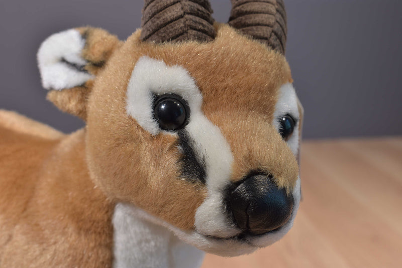 Toy Box Creations Thomson's Gazelle Plush