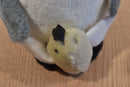 K & M Emperor Penguin and Chick 1992 Plush