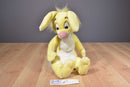 Disney Store Winnie the Pooh Rabbit Plush