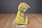 Disney Store Winnie the Pooh Rabbit Plush