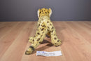 Ganz Webkinz Signature Cheetah WKS1007 Beanbag Plush (No Code)