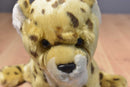 Ganz Webkinz Signature Cheetah WKS1007 Beanbag Plush (No Code)