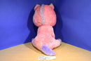 Ty Beanie Boos Magic Pink Purple Unicorn 2013 Beanbag Plush