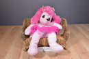 Poochie and Co. Pink Poodle in Tutu 2014 Backpack