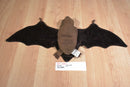 Fiesta Brown Bat Beanbag Plush