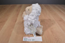 GANZ Inspirational Lamb Kneeling Praying Plush