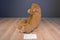 Ty Classic Mango Brown Orangutan 1994 Beanbag Plush