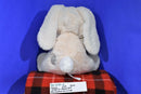 Disney Store Stitch in Beige Bunny Rabbit Costume Plush