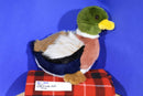 Chosun Mallard Drake Duck Plush