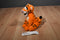 Disneyland Sitting Tigger Beanbag Plush