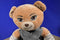 Build-A-Bear Star Wars  Rey 2017 Plush