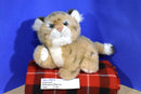 Morehead Endangered Young'uns Tiger Cub 1997 Plush