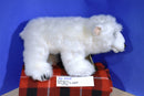 Folkmanis Polar Bear Cub Plush Puppet