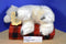 Folkmanis Polar Bear Cub Plush Puppet