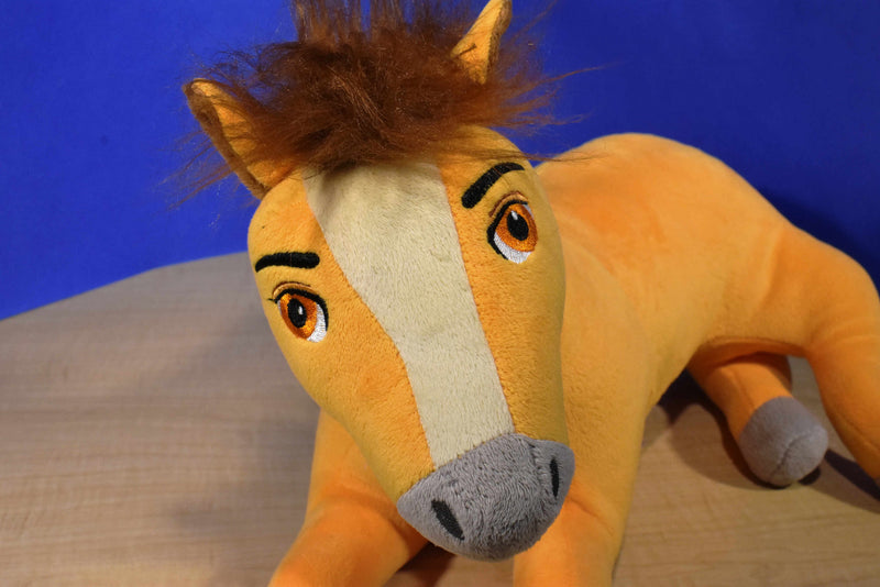 Franco Spirit Riding Free Horse Spirit 2018 Plush