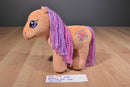 Hasbro My Little Pony Sew and So 2006 Plush