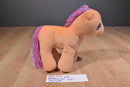 Hasbro My Little Pony Sew and So 2006 Plush