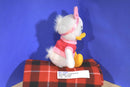 Disney World Baby Daisy Duck Plush