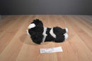 Aurora Charles the Tri-color King Charles Spaniel Beanbag Plush