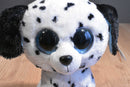 Ty Beanie Boos Fetch Dalmatian 2014 Beanbag Plush