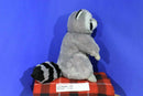 Wild Republic Raccoon 2014 Plush