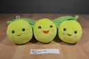 Disney Store Toy Story Peas in a Pod Plush