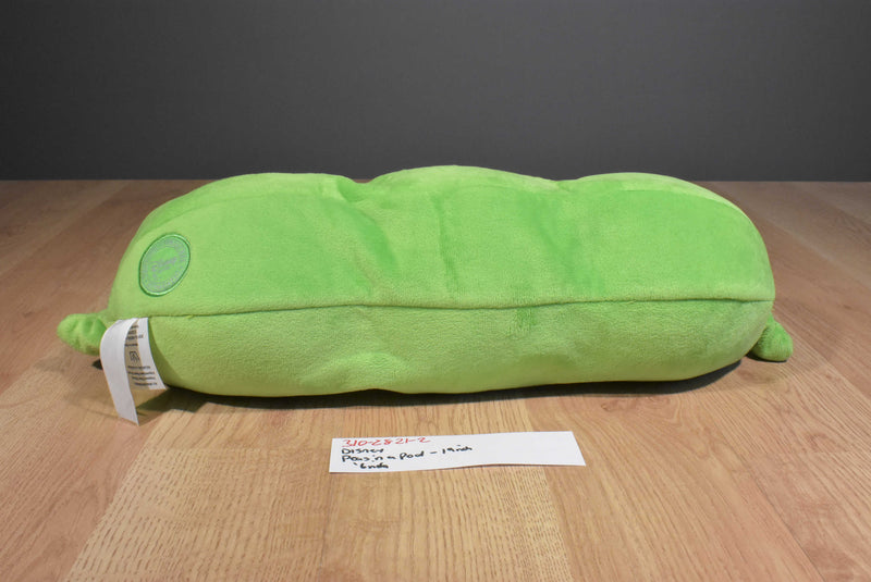 Disney Store Toy Story Peas in a Pod Plush