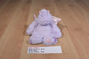 American Girl Bitty Baby Purple Dragon 2014 Beanbag Plush