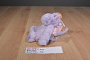 American Girl Bitty Baby Purple Dragon 2014 Beanbag Plush