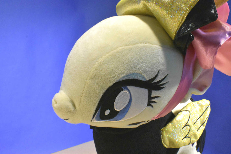 Hasbro My Little Pony The Movie Songbird Serenade 2017 Plush