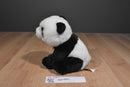 Aurora Miyoni Panda Beanbag Plush