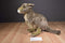 FAO Schwarz Grey Kangaroo 2013 Plush