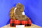 Unipak Plumpee Chipmunk plush