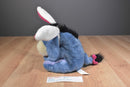 Disney Store Easter Bunny Eeyore Plush