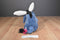 Disney Store Easter Bunny Eeyore Plush