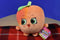 Just Play Moose Shopkins April Apricot 2013 Plush