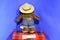 Smokey Signals Smokey Bear Plush