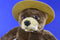 Smokey Signals Smokey Bear Plush