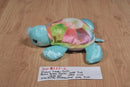 Enesco Precious Moments Tender Tails Mouse, Owl, Turtle Beanbag Plush