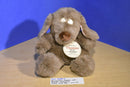 Recycled Paper Products Zoominary Boynton Thomas Dog 1985 Plush