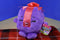 Just Play Moose Shopkins Miss Pressy 2016 Plush