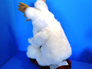 Commonwealth White Molly Moose 1998 Plush