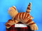 Tonka Pound Purries Brown Tabby Cat 1985 Plush