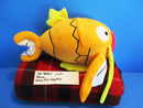 Pokemon Magikarp Plush