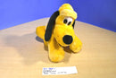 Disney Parks Pluto Plush