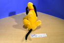 Disney Parks Pluto Plush